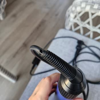 Dyson Airwrap Patladı: Ciddi Güvenlik Riski Ve Faturasız Değişim İsteği