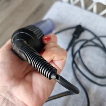 Dyson Airwrap Patladı: Ciddi Güvenlik Riski Ve Faturasız Değişim İsteği