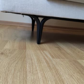 Geciken Teslimat, Yanlış Ayak Montajı Ve Kaba Mağaza Tutumu