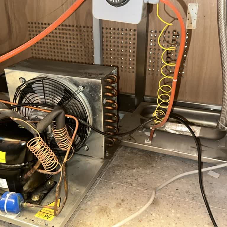 Motor Arızası Ve Servis Yanıtı Eksikliği