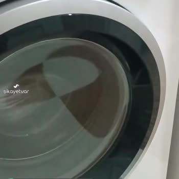Siemens Çamaşır Makinesinin Hüsranı