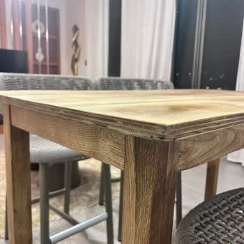Woga Garden’da Teslim Gecikmesi, Kalitesiz Ve Güvenli Olmayan Mobilyalar Ve Fatura Yokluğu