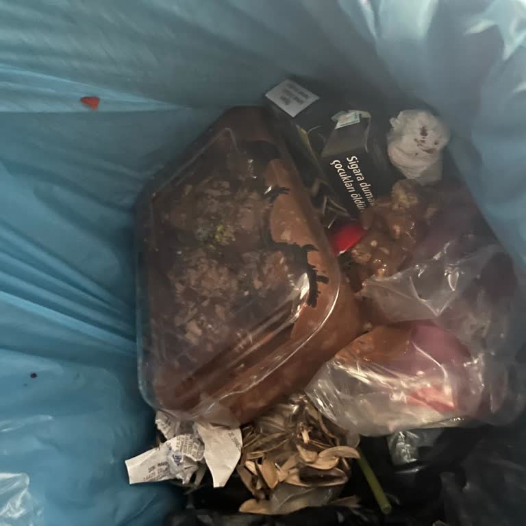 Özgül Fırın Tatlının Tadının Aşırı Derecede Ekşi Olması