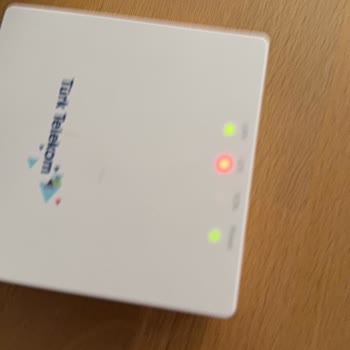 TurkNet Sabit İnternet Kesintisi Ve Canlı Destek Eksikliği