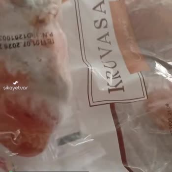 UNO Kruvasan Küflü