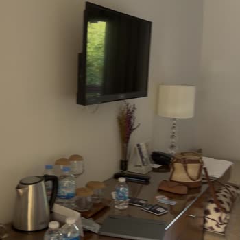 Alibey Resort’ta Yoğun Rutubet Ve Küf Kokusu, Ücretsiz Çözüm Sunulmadı