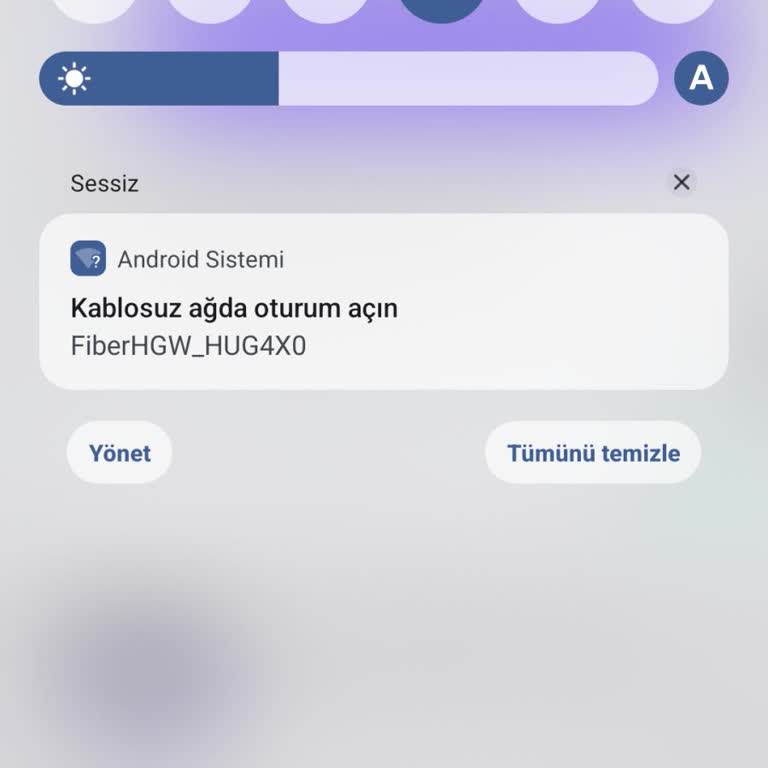 İnternet Kesintisi Ve Randevu Ertelenmesi Nedeniyle İş Kaybı