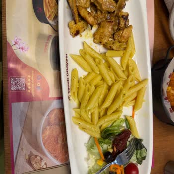 Yemek Kartı Ödemesi Sorunu Ve Düşük Porsiyonlu Pişmemiş Tavuk