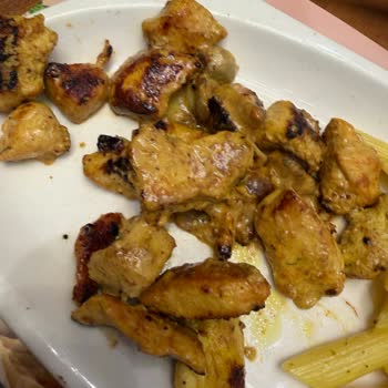 Yemek Kartı Ödemesi Sorunu Ve Düşük Porsiyonlu Pişmemiş Tavuk