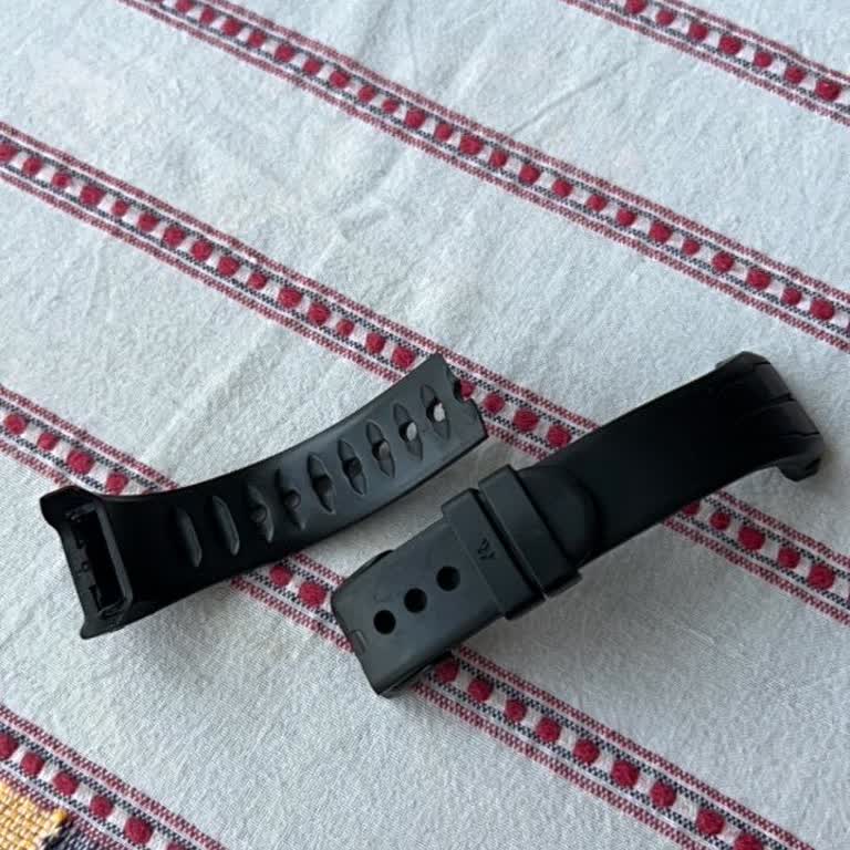 Kospet Tank X1 Saatinin Kordonu Sürekli Kopuyor, Yedek Parça Bulunmuyor