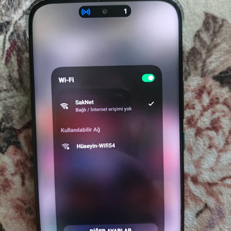 Kesintili İnternet, Yanıtsız Servis Ve Sürekli Zamlar Beni Bıktırdı
