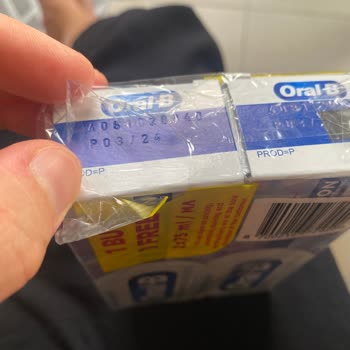 Soğuk Zincir İhlali Ve Son Kullanma Tarihi Sorunları