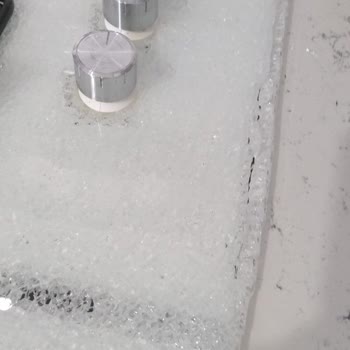 Bosch Cam Ocak Patlaması Güvenlik Tehlikesi Ve Yüksek Onarım Maliyeti