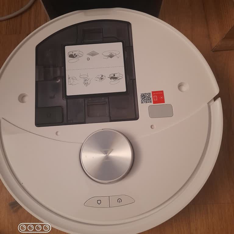 Harita Ve Bağlantı Problemleri Nedeniyle Roborock S8 Pro Çalışmıyor