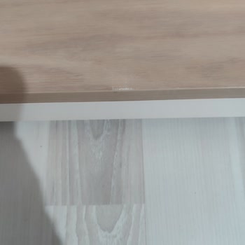 Kısık Almila Çocuk Odası Takımında Garanti Kapsamında Servis Yanıtı Yok