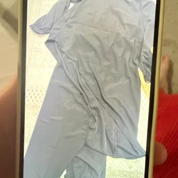 İki Kez Yanlış Beden Gönderimi Ve İade Talebi