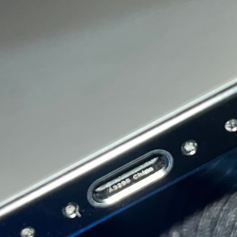 Satılan IPhone 16 Pro Max 1TB Cihazı Onarımlı Ve Değiştirilmiş