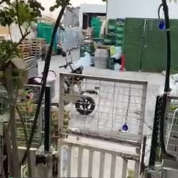 Foça Mahallesi Macrocenter Dağınıklığı!