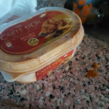 Soğuk Zincir İhlali Ve Dondurmanın Poşetten Akması Sağlık Riski Oluşturuyor