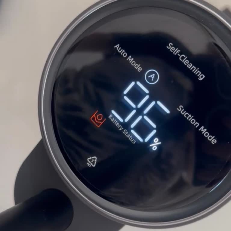Hepsiburada’dan Dreame H12 Core Islak Mod Çalışmıyor Ve Kötü Müşteri Hizmeti