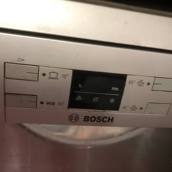 Sürekli Arıza Veren Bosch Bulaşık Makinesi Ve Kaba Yetkili Servis Üslubu