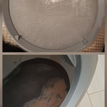 Kedi Tuvaleti Servisinde Yanlış Ve Kullanılmış Ürün Gönderimi, Hijyen Sorunu Ve İade Talebi