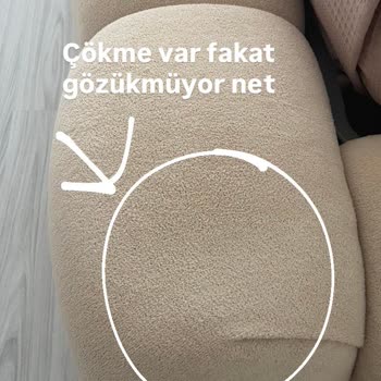 Kusurlu Ve Renk Farkı Olan Yatak İçin 62.000 TL Tam İade Talebi