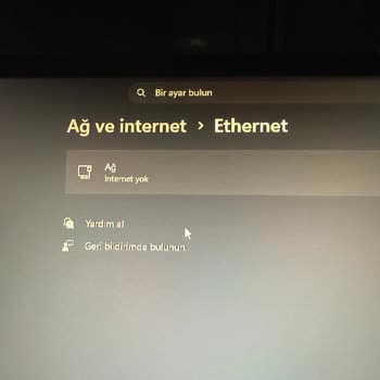 Eki aç