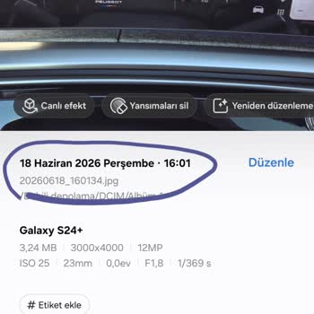 Eki aç