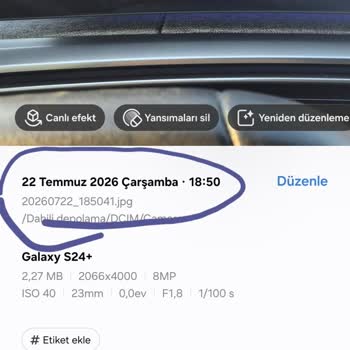 Eki aç