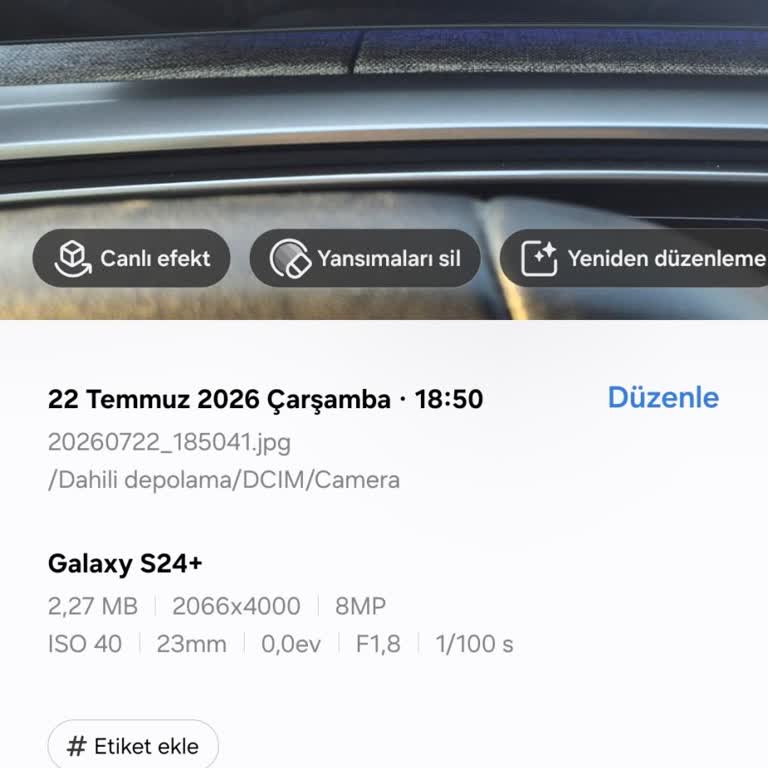 Peugeot 3008 Plug-In Elektrikli Çekiş Arızası Ve Güç Kaybı Nedeniyle Araç Değişimi Talebi