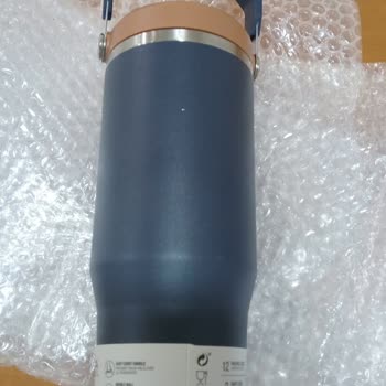 Producto rayado de Stanley, solicito reemplazo o devolución urgente