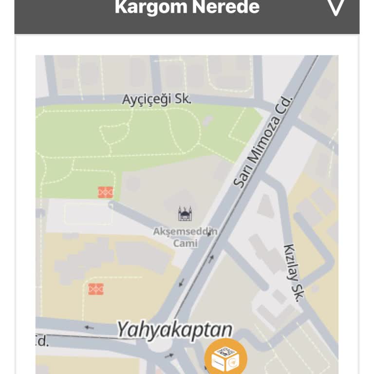 Zara Siparişimin Teslim Edilmemesi Ve Yanıltıcı Kargo Takibi