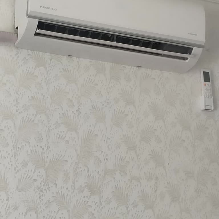 Profilo Kliması Soğutmuyor Servis Çözüm Sunmuyor