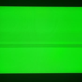 Lenovo Monitörüm Aniden Alev Aldı Ve Garanti Kapsamında Değişim Talebi
