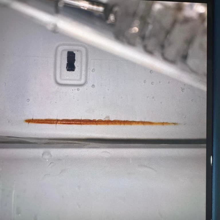 Beko Dondurucu Çatlakları İçin Garanti Kapsamında Çözüm Talebi