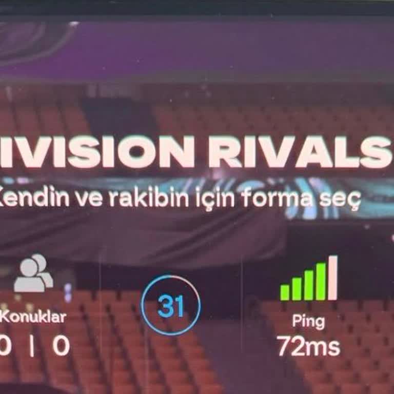 TÜRKSAT Kablo Net Bağlantısında Yüksek Ping Sorunu