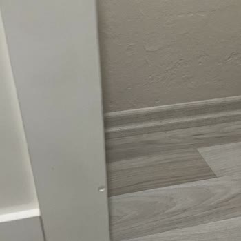 Şifonyer Çekmecesindeki Hasar İçin Sorumluluk Reddi