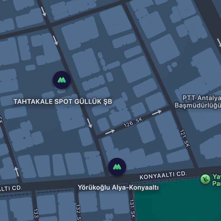 Multinet Uygulamasındaki Yanıltıcı İş Yeri Listesi Kullanıcıları Mağdur Ediyor