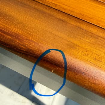 Vivense'den Hasarlı Ve Renk Farklı Gelen Bahçe Takımı İadesi Gerçekleşmedi