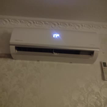 Satın Aldığım Samsung Klima Soğutma Yetersiz Ve Fiyatı Aşırı Yüksek