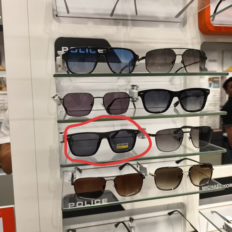 Atasun Optik’ten Police Güneş Gözlüğünde Tekrarlayan Oksitlenme Ve İade Sorunu