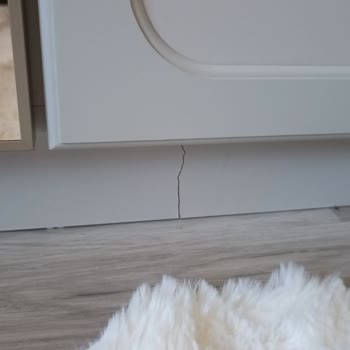 Hatalı Kurulum Sonucu Çatlak Parça Ve Göçen Yatak İçin Ücretsiz Onarım Talebi