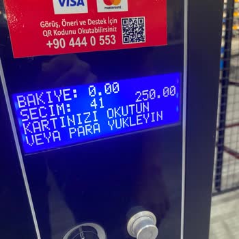 Fahiş Çekim Ve İade Sorunu
