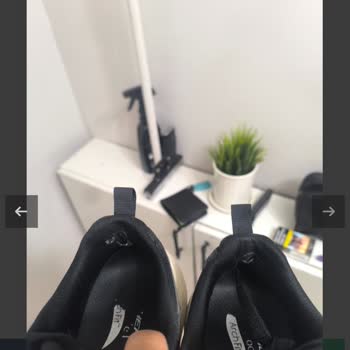 6 Ayda İç Astar Yırtılan Skechers Ayakkabıda Garanti Reddi