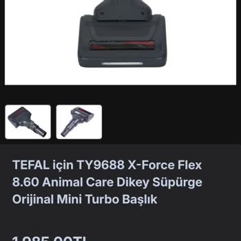 Eksik Mini Başlık İçin Ücretsiz Ve Hızlı Gönderim Talebi