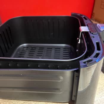Airfryer Sürekli Arızalı Ve Güvenlik Riski: Ücret İadesi Talebi