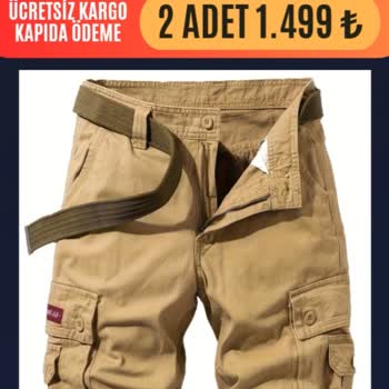 Yanıltıcı Reklam Ve Hatalı Ürün Gönderimi İçin 1.449 TL İadesi Talebi