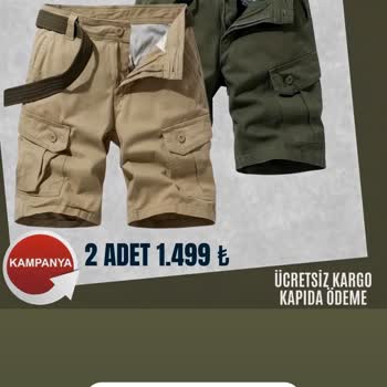 Yanıltıcı Reklam Ve Hatalı Ürün Gönderimi İçin 1.449 TL İadesi Talebi