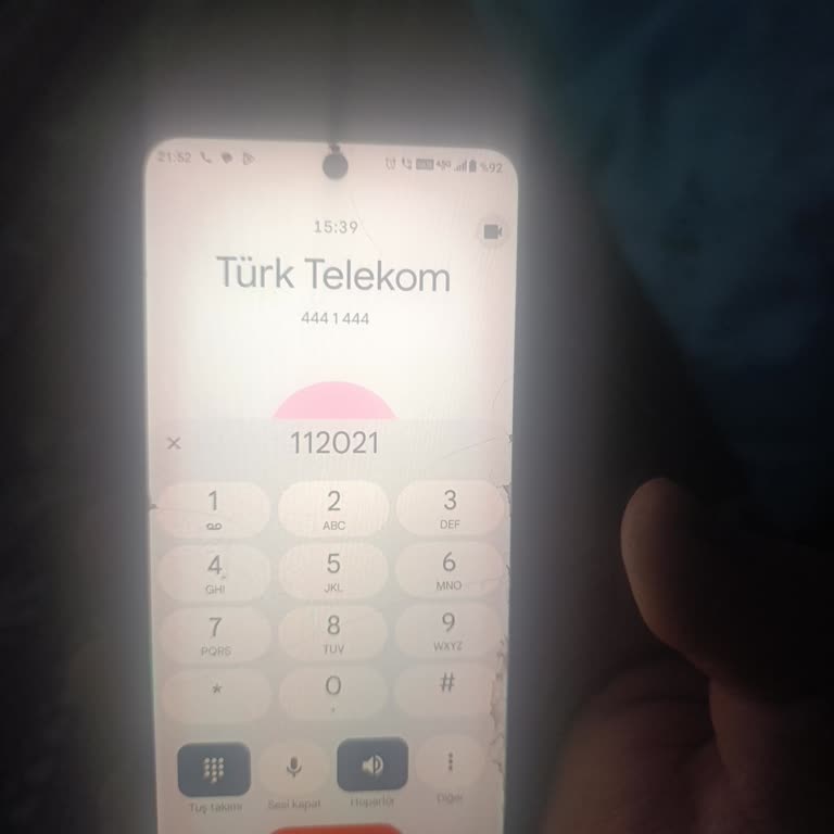 Faturasıza Geçişte Aramaların Kesilmesi Ve Haksız Cayma Ücreti